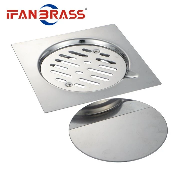 tile drainer