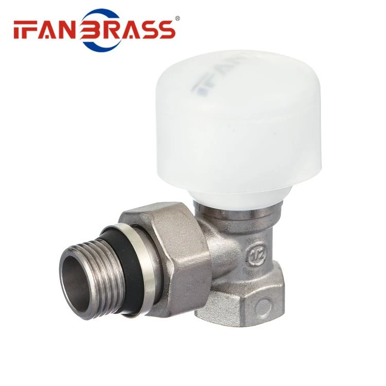 temperature control valve