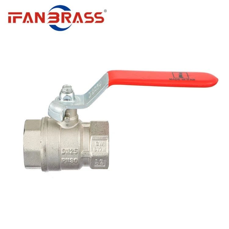 brass valve brass valve