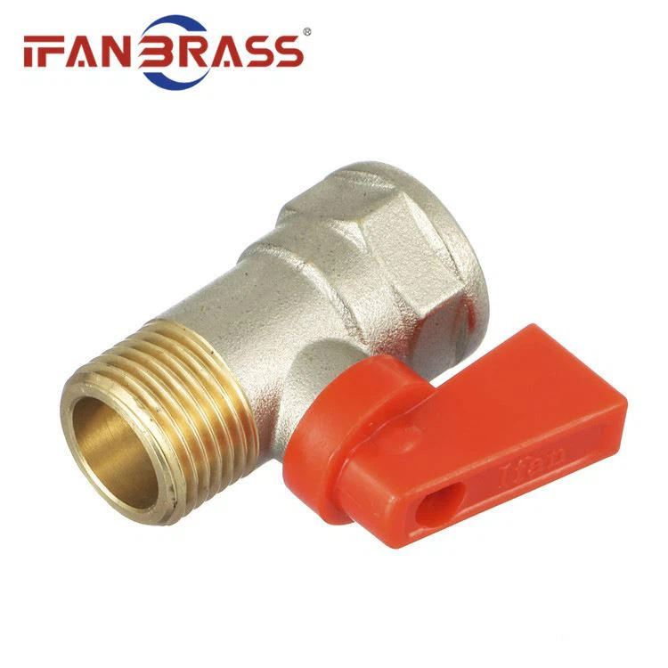 mini water valve