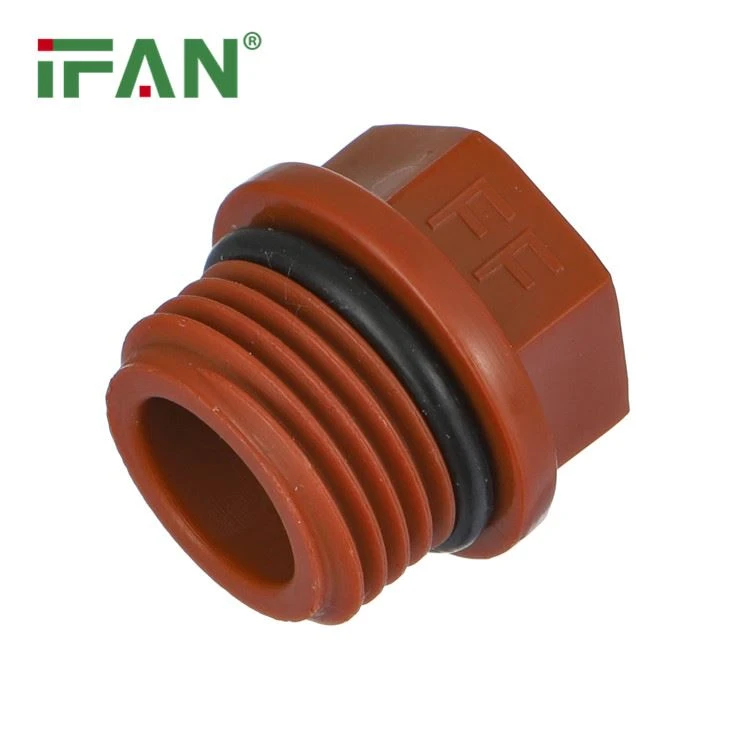 PPH MALE PLUG PPH MALE PLUG
