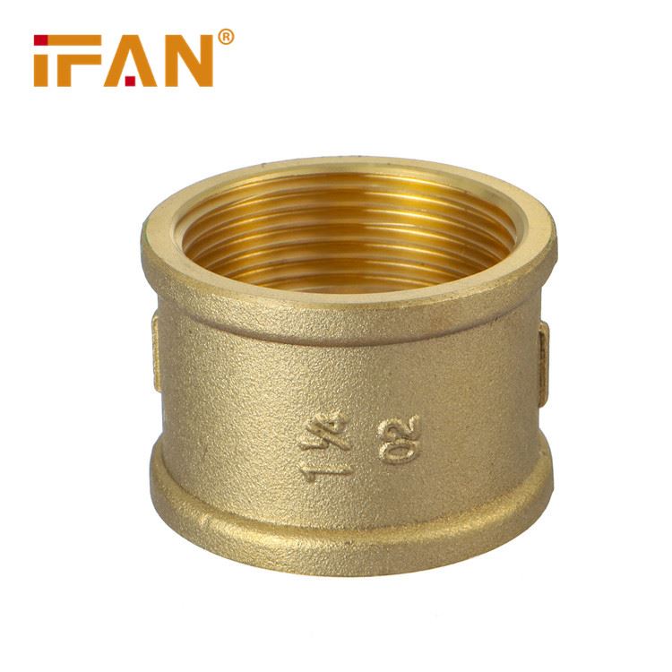 Brass Socket Fittings Brass Socket Fittings