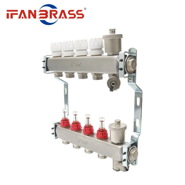 SS manifolds SS manifolds