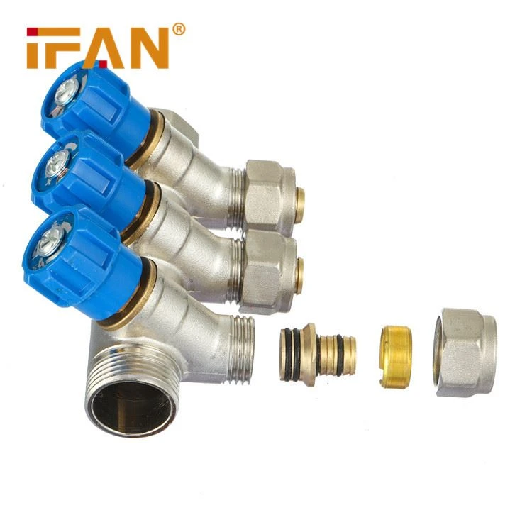 pex manifold