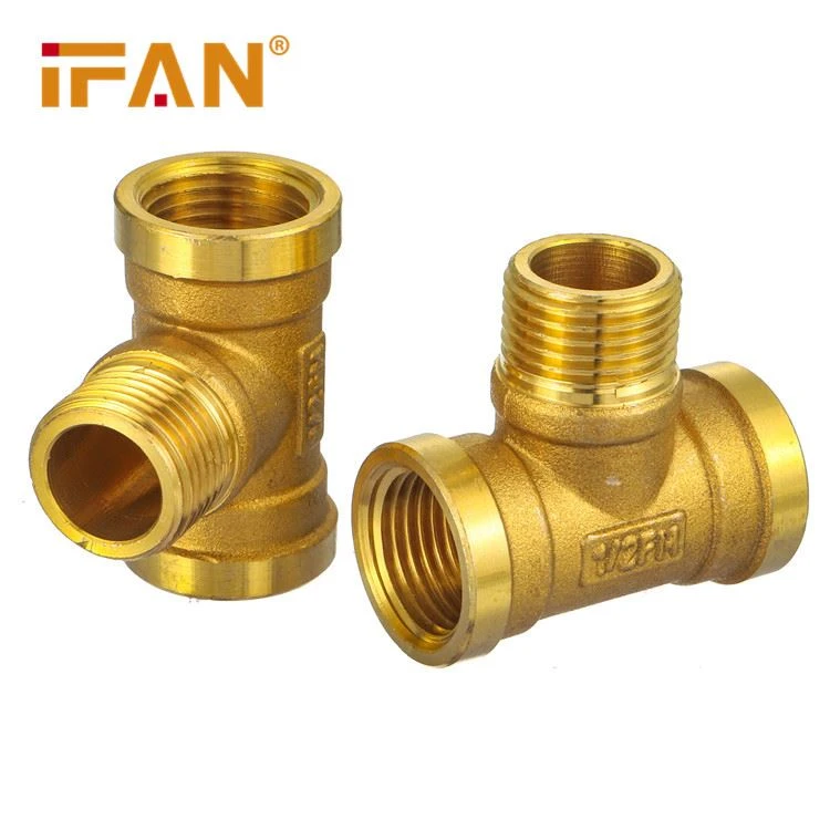 brass tee fittings brass tee fittings