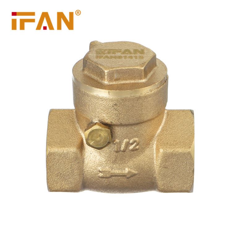 brass no return valve brass no return valve