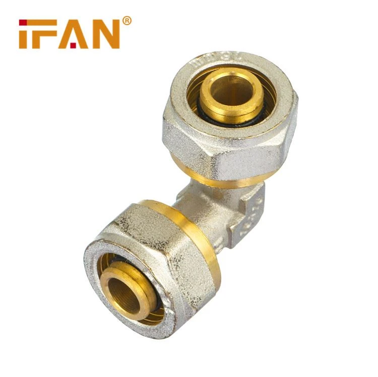 brass compression elbow brass compression elbow