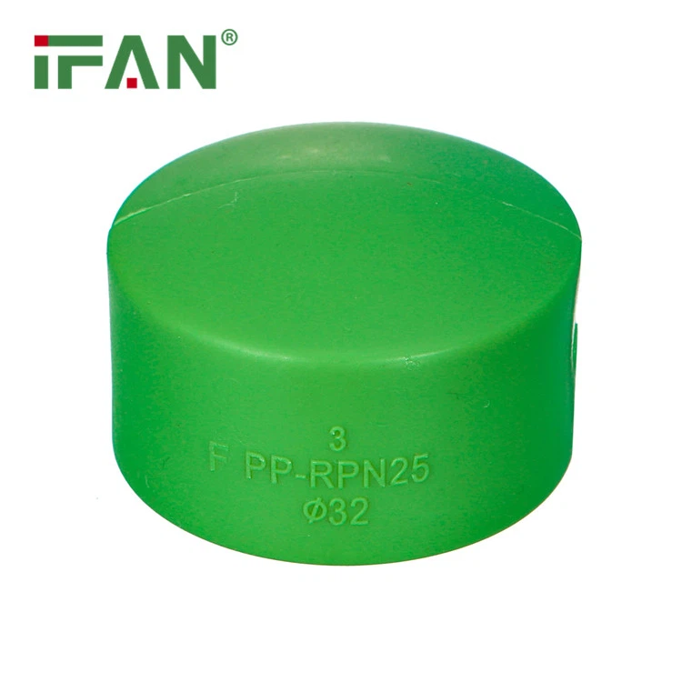 green end cap green end cap