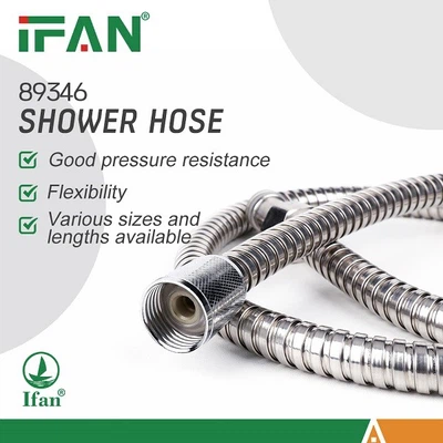 Flexible Shower hose Flexible Shower hose