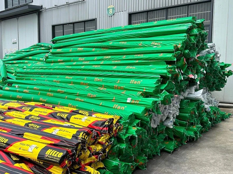 PPR Pipes PPR Pipes