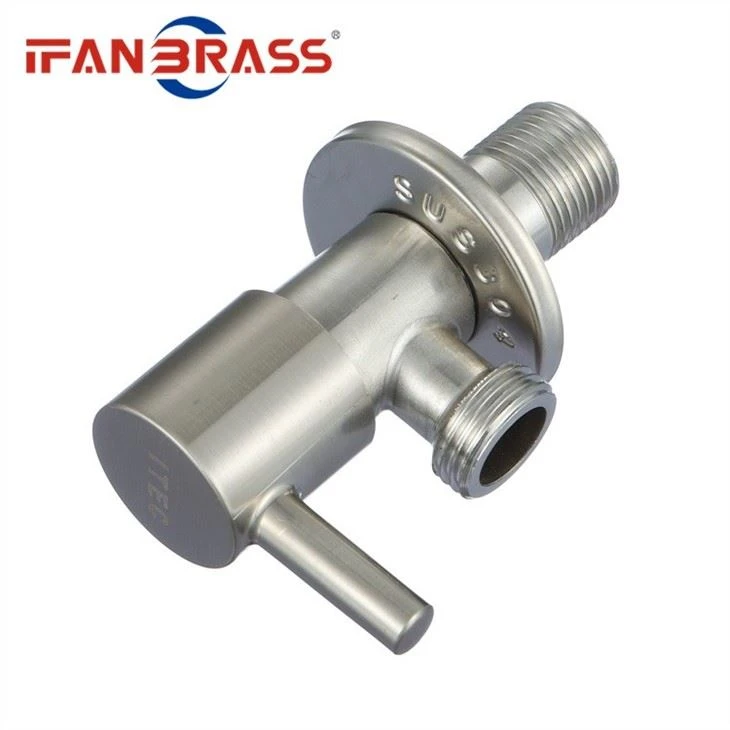 Best Shower Tap