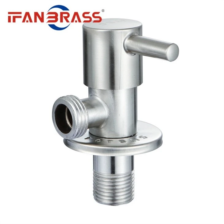 Shower Tap