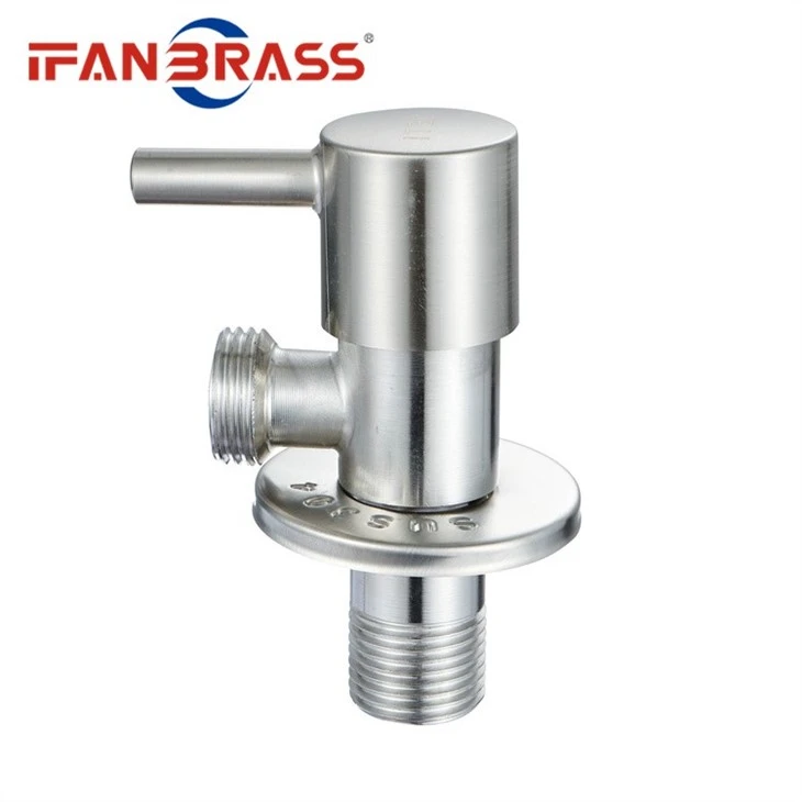 Shower Valve