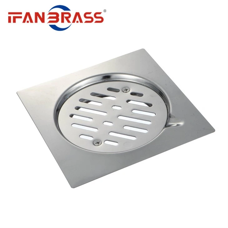 drainer tile