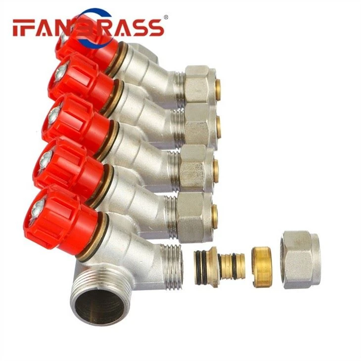 a manifold