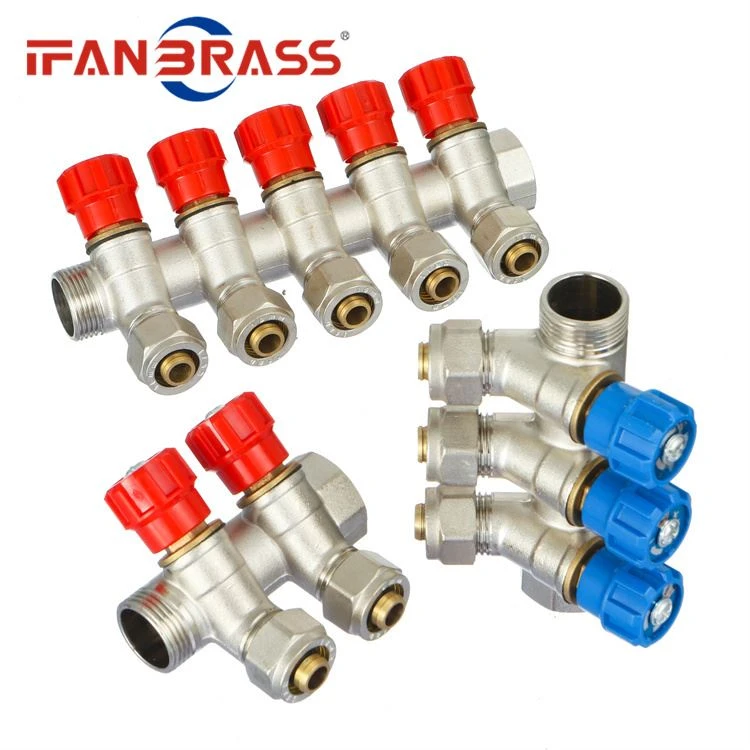 บทนำสู่ Manifold