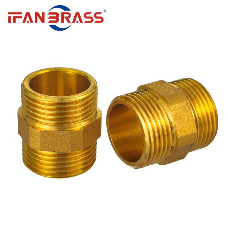 จุกนมทองเหลืองคืออะไร？