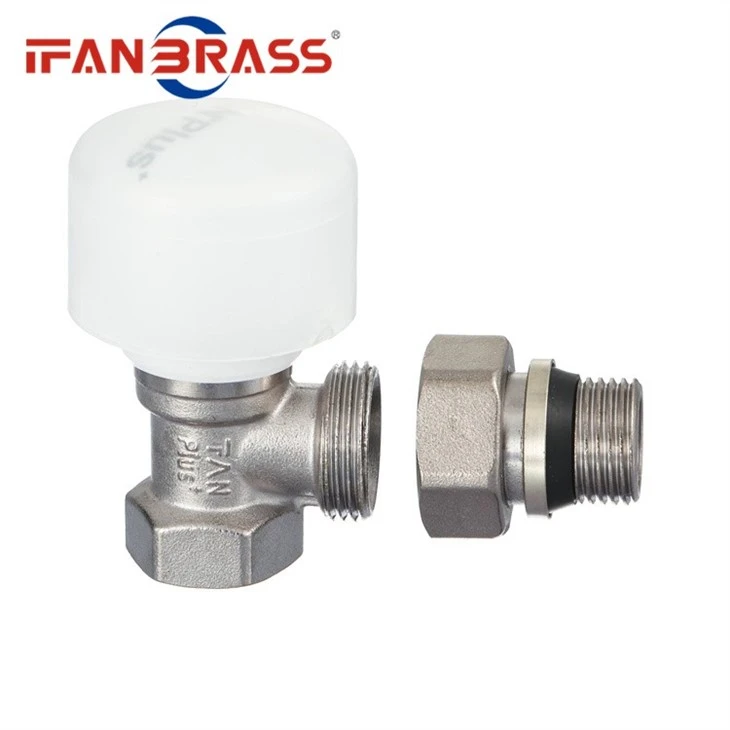 water tempture control valve