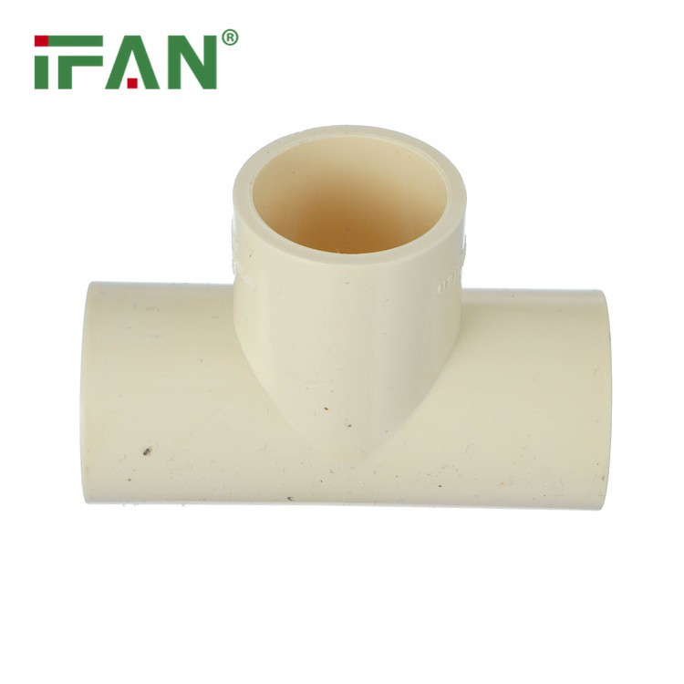 ท่อพลาสติกพีวีซีเกิดขึ้นได้อย่างไร?