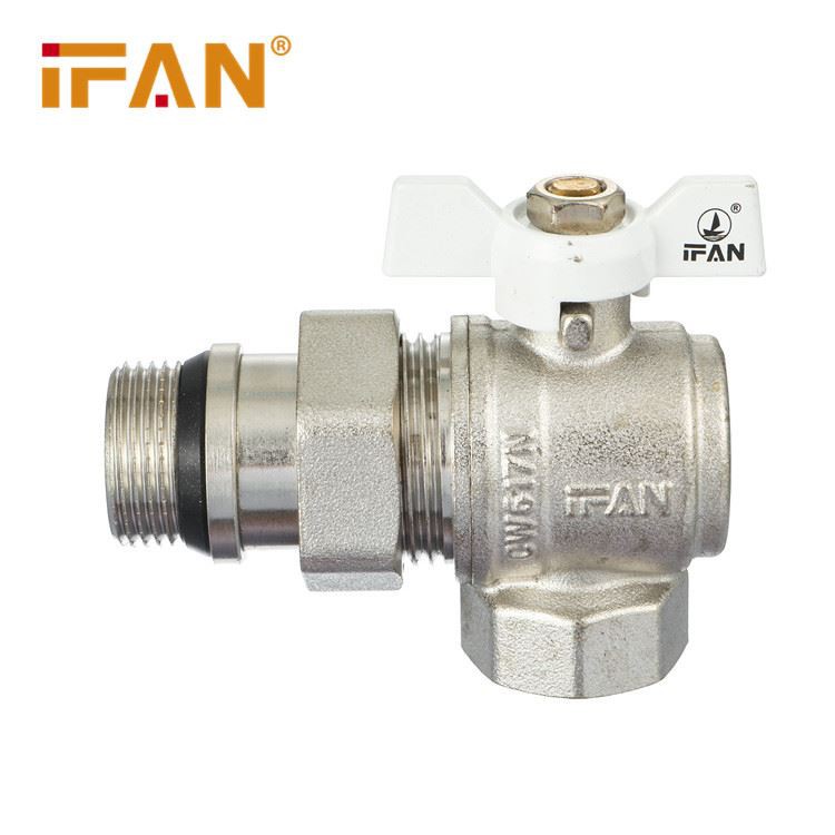 หลักการของวาล์วเทอร์โมสแตติก