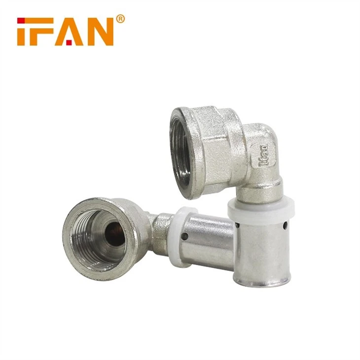 PEX Elbow