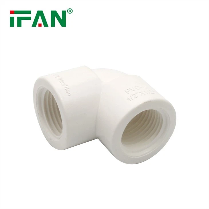 UPVC Elbow