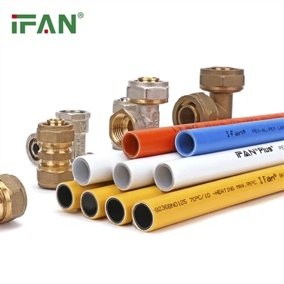 ท่อ IFAN PEX