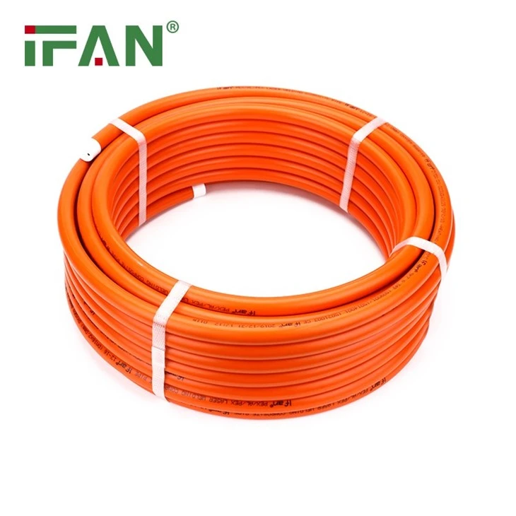 PEX Pipe