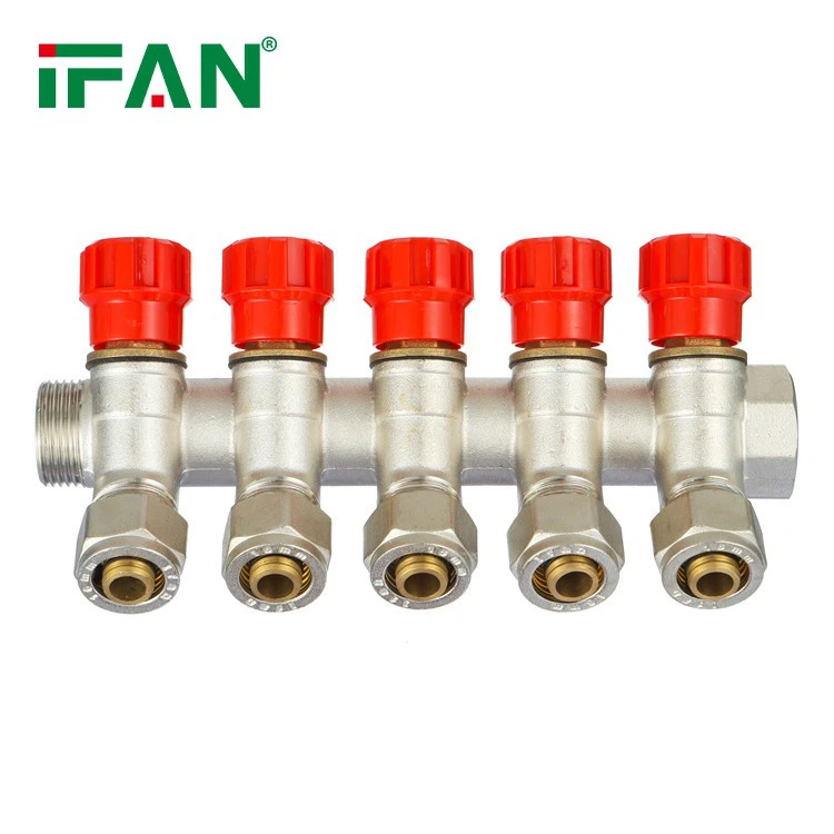 Manifold