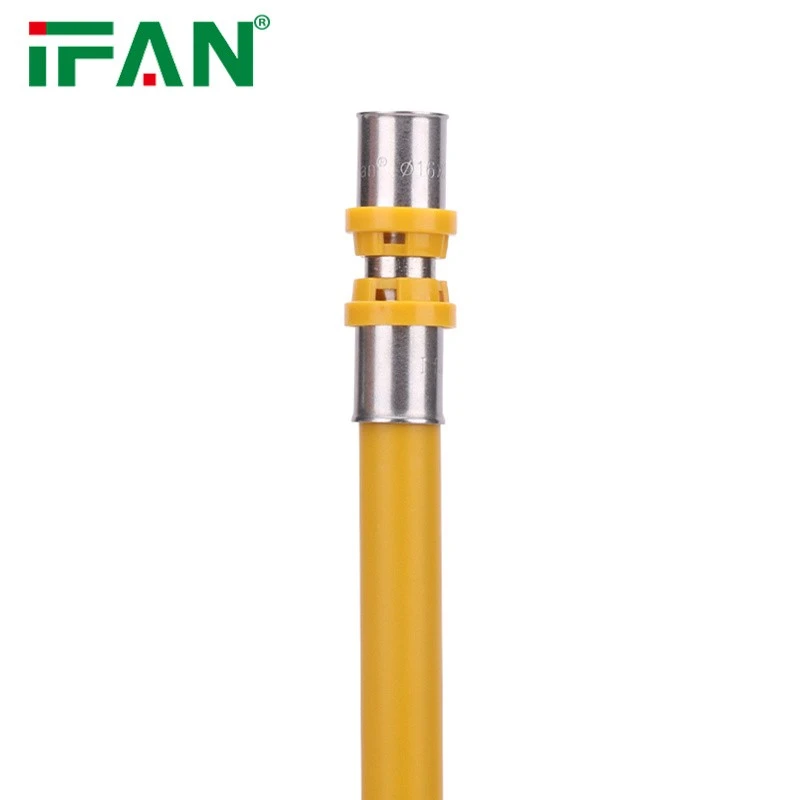 PEX Press Fitting (1)