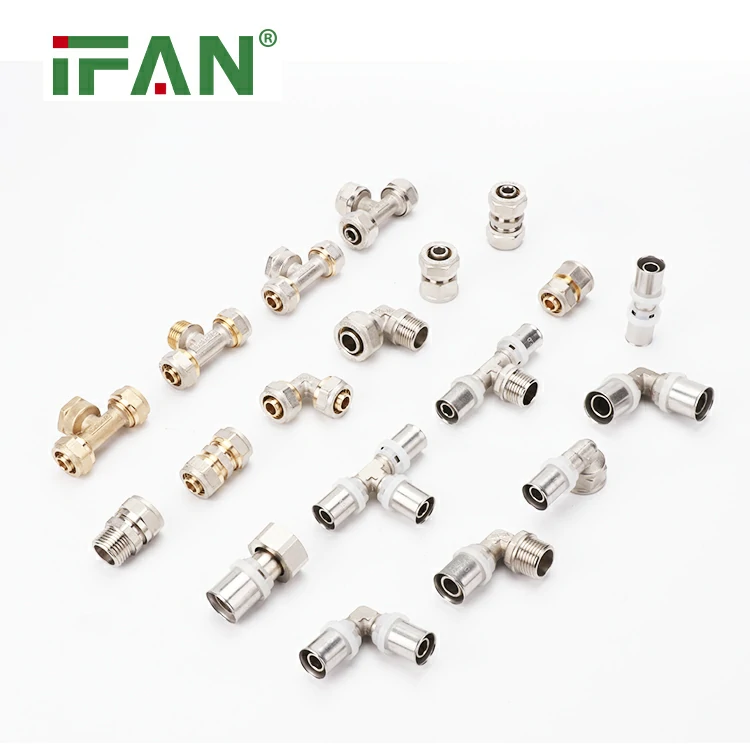 ifan 16-32mm fittings pex