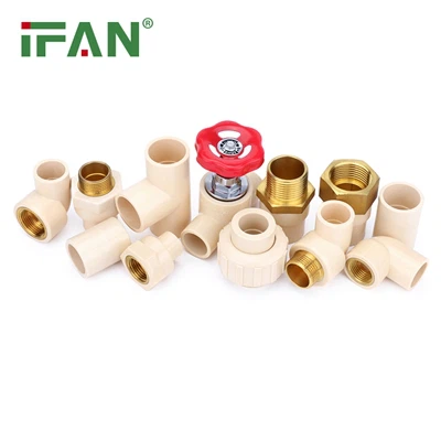 CPVC ดีกว่าทองแดงหรือไม่