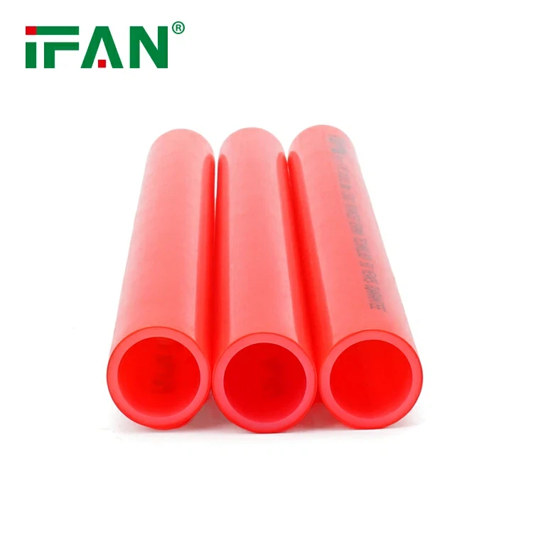 ความปลอดภัยของท่อ IFAN PEX: ปลอดภัยสำหรับน้ำดื่มจริงหรือ?