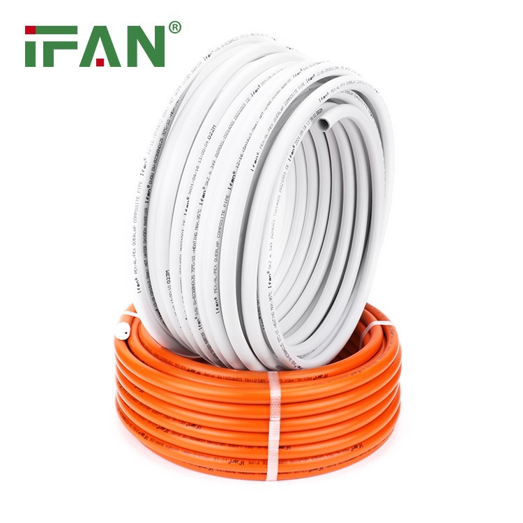 IFAN PEX 4 IFAN PEX 4