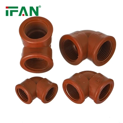 ifan Wholesale PPH ftting