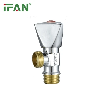 Ifan Angle Valve