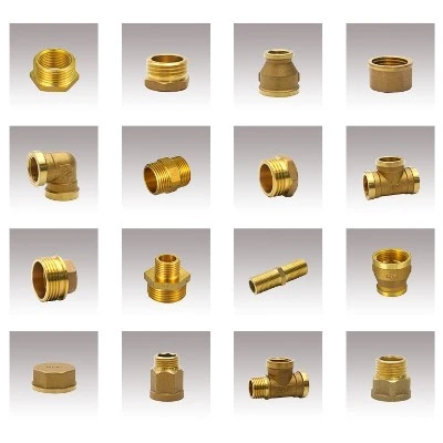 All Type Brass Plumbing Fitting All Type Brass Plumbing Fitting