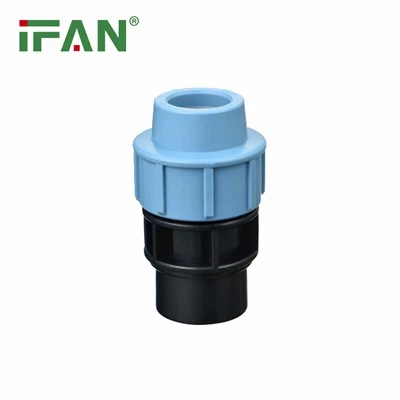 IFAN HDPE 601 ข้อต่อท่อตัวเมีย